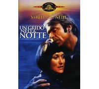 Un Grido Nella Notte by meryl streep