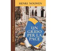 Un grido per la pace. Solidarietà con il mondo ferito