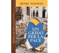 Un grido per la pace. Solidarietà con il mondo ferito