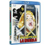 Un grito en la Niebla BD