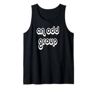 Un Gruppo Strano Canotta