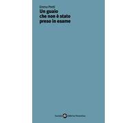 Un guaio che non è stato preso in esame