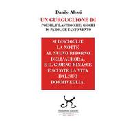 Un gurguglione di poesie, filastrocche, giochi di parole e tanto vento