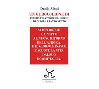 Un gurguglione di poesie, filastrocche, giochi di parole e tanto vento