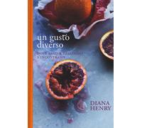 Un gusto diverso. Dove sano e delizioso s'incontrano