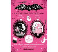 Un Halloween stregato. Isadora Moon