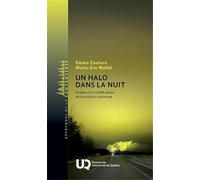 Un halo dans la nuit: Analyse d'un conflit autour de la pollution lumineuse