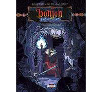 Un héritage trompeur: Donjon niveau 114: 17