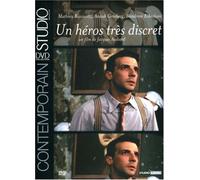 Un hero très discret – Studiocanal