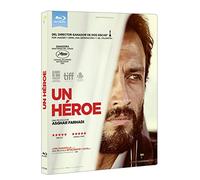 Un heroe - BD