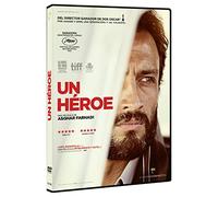 Un heroe dvd
