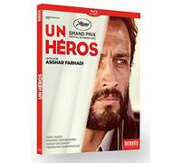 Un héros [Blu-Ray]