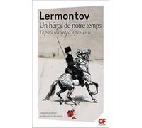 Un héros de notre temps