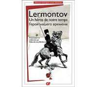 Un Heros De Notre Temps. Edition Bilingue Francais-Russe