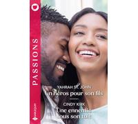 Un héros pour son fils / Une ennemie sous son toit