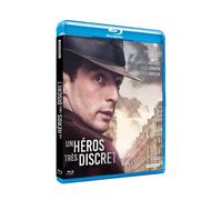 UN HEROS TRES DISCRET - BD