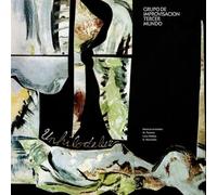 Un Hilo De Luz - Grupo De Improvisacion Tercer Mundo (Vinile)