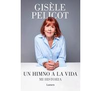 Un himno a la vida/ A Hymn to Life: Mi Historia/ Shame Has to Change Sides