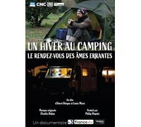 Un hiver au camping le rendez-vous des âmes errantes