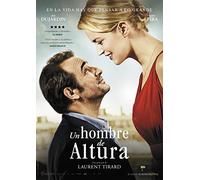 Un Hombre De Altura
