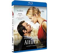 Un Hombre De Altura