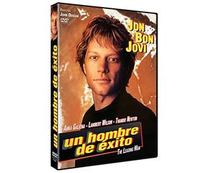 Un Hombre De Éxito 1996 DVD The Leading Man