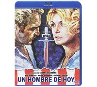 Un hombre de Hoy BD