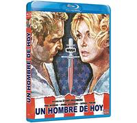 Un hombre de Hoy DVD
