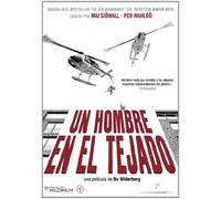Un Hombre En El Tejado - IMPORT ZONE 2 -