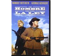 Un hombre impone la ley