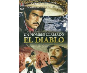 Un Hombre Llamado El Diablo