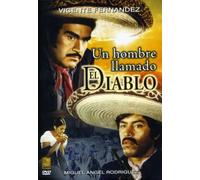 Un Hombre Llamado El Diablo - Un Hombre Llamado El Diablo
