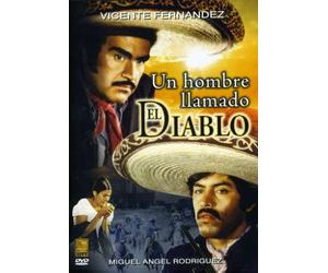Un Hombre Llamado El Diablo - Un Hombre Llamado El Diablo