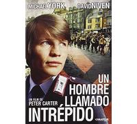 Un hombre llamado intrepido