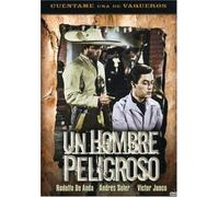 Un Hombre Peligroso (DVD)