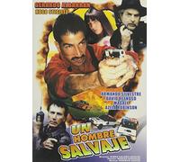 Un Hombre Salvaje - Hombre Salvaje [DVD] [Region 1] [US Import] [NTSC]
