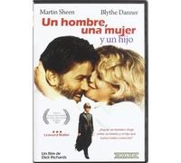 Un Hombre, Una Mujer Y Un Hijo (Import) [2010]