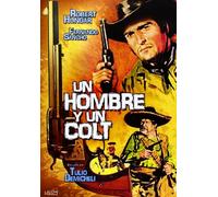 Un Hombre Y Un Colt (Import)
