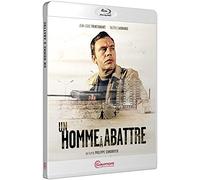 Un homme à abattre [Blu-ray]