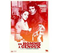 Un Homme à Genoux [Blu-Ray + DVD]