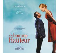 Un Homme a la Hauteur (Bande Originale du Film)