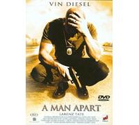 Un Homme a Part - DVD