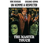 Un homme a respecter - dvd