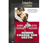 Un homme change son destin