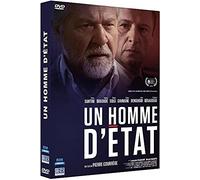 Un homme d etat - DVD