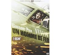 Un homme de fer