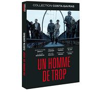 Un Homme de trop [Blu-Ray]