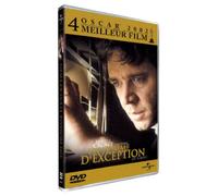 Un homme d'exception