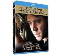 Un homme d'exception – Paramount Pictures