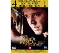 Un homme d'exception - Edition Simple [DVD]